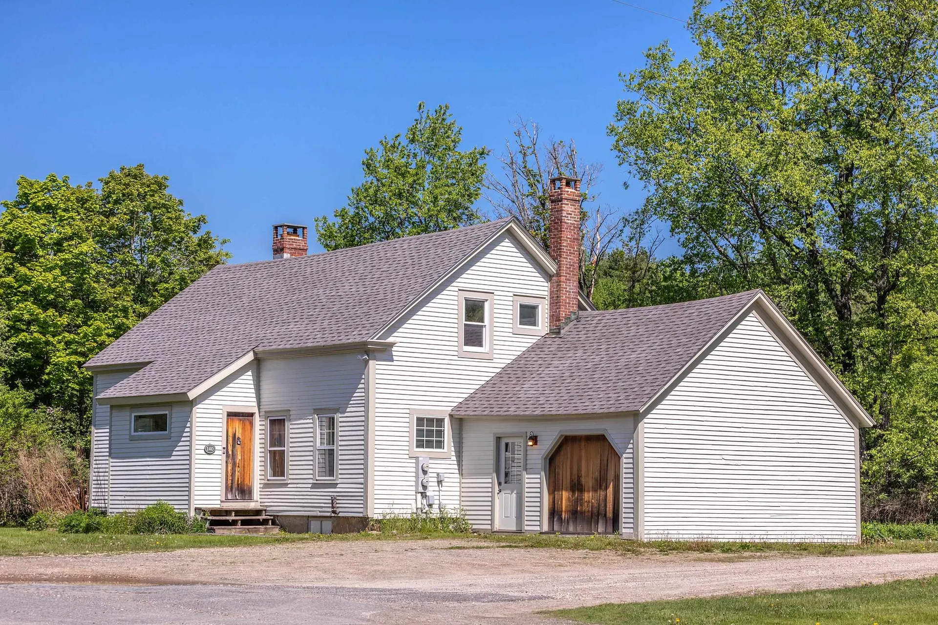 140 Route 30 Winhall VT 05340