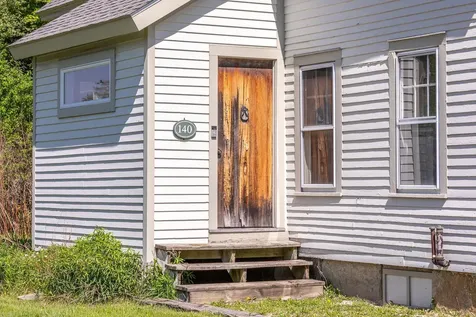 140 Route 30 Winhall VT 05340