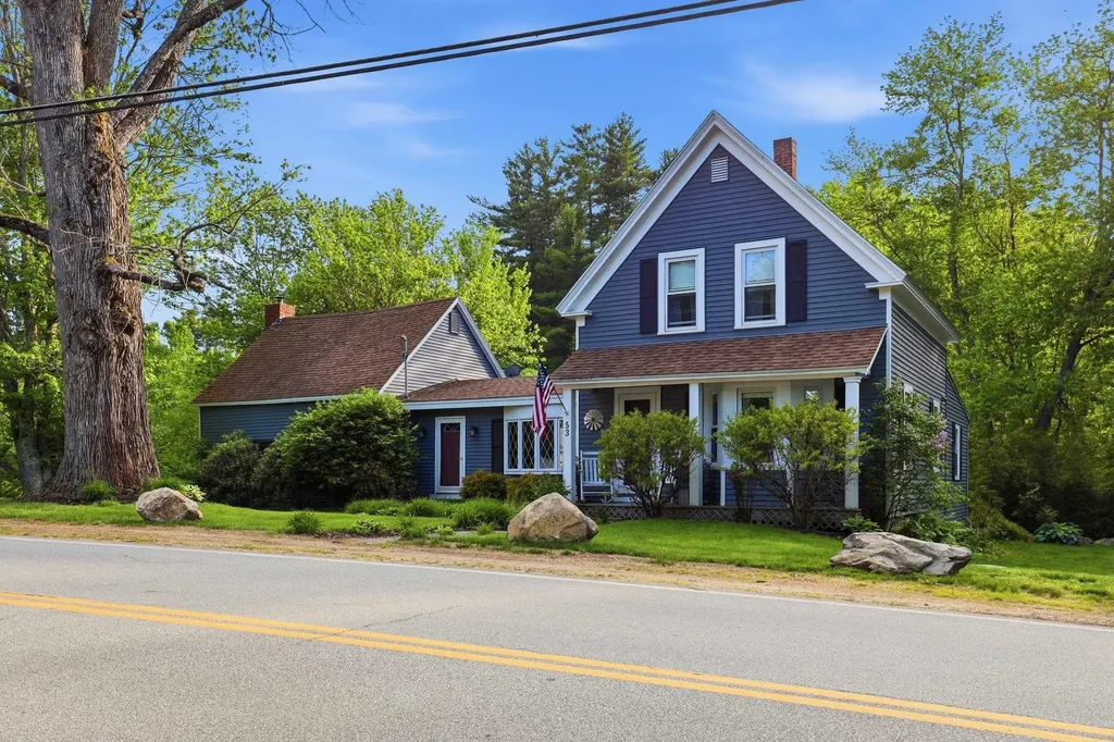 53 Sandown Road Fremont NH 03044