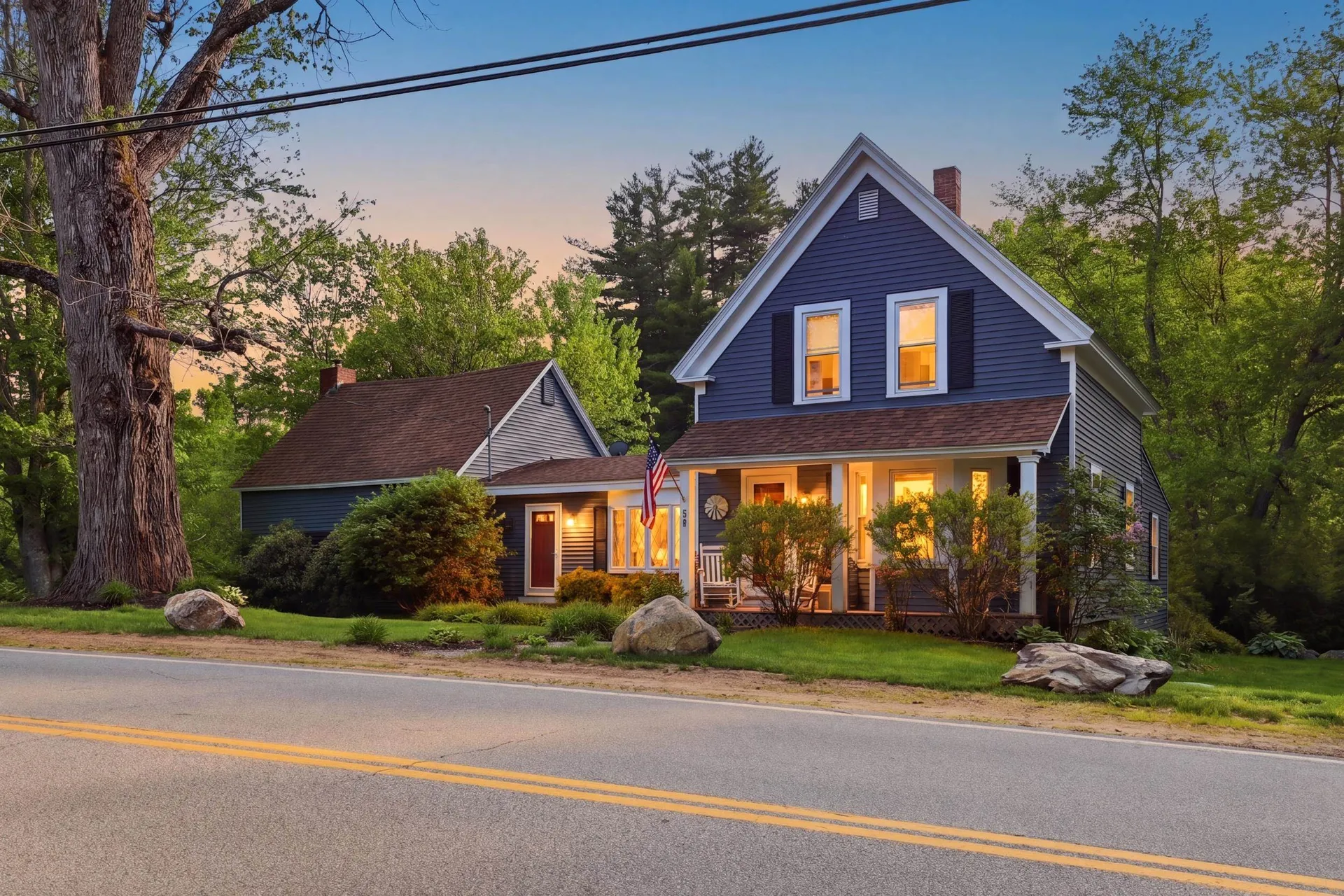 53 Sandown Road Fremont NH 03044
