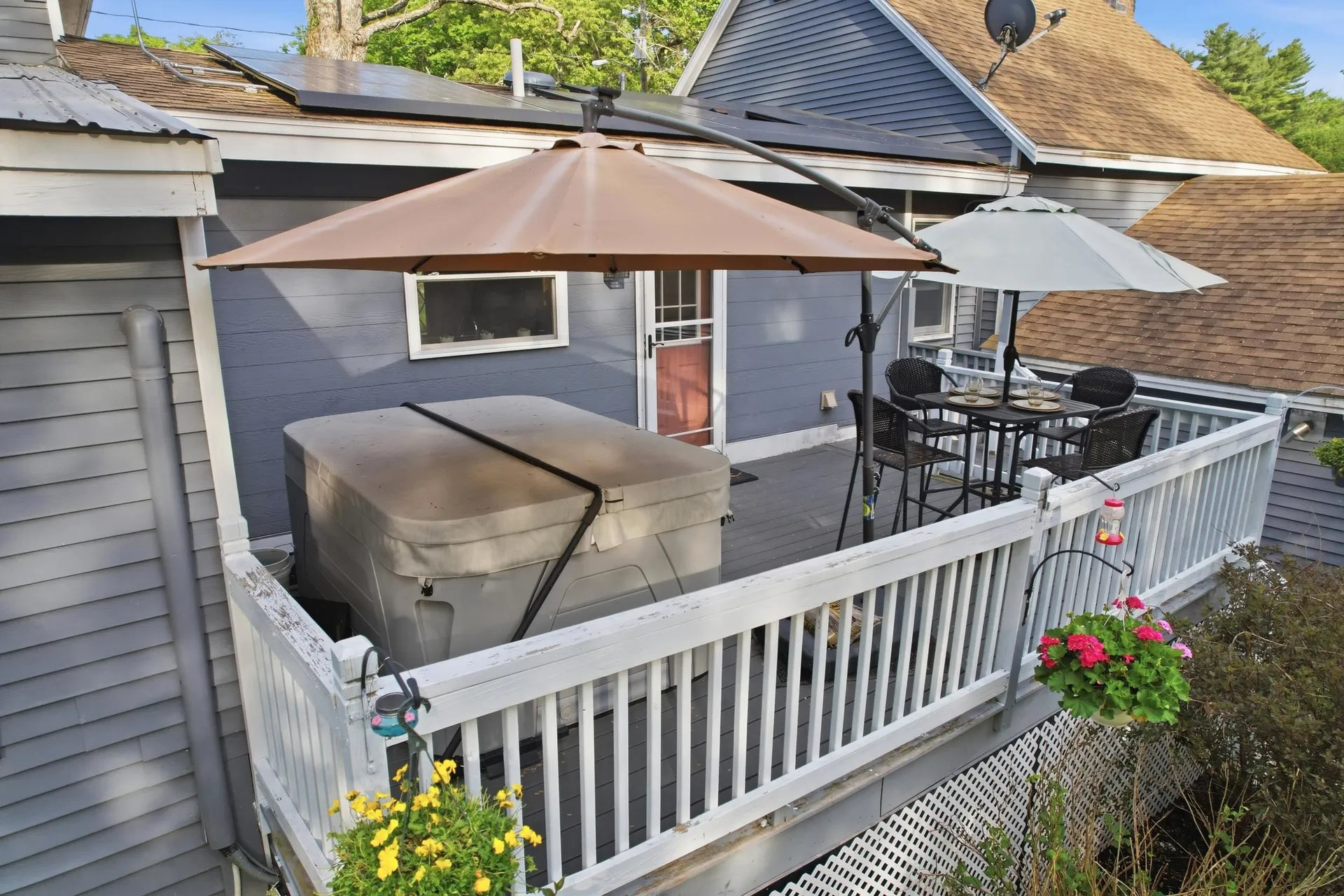 53 Sandown Road Fremont NH 03044