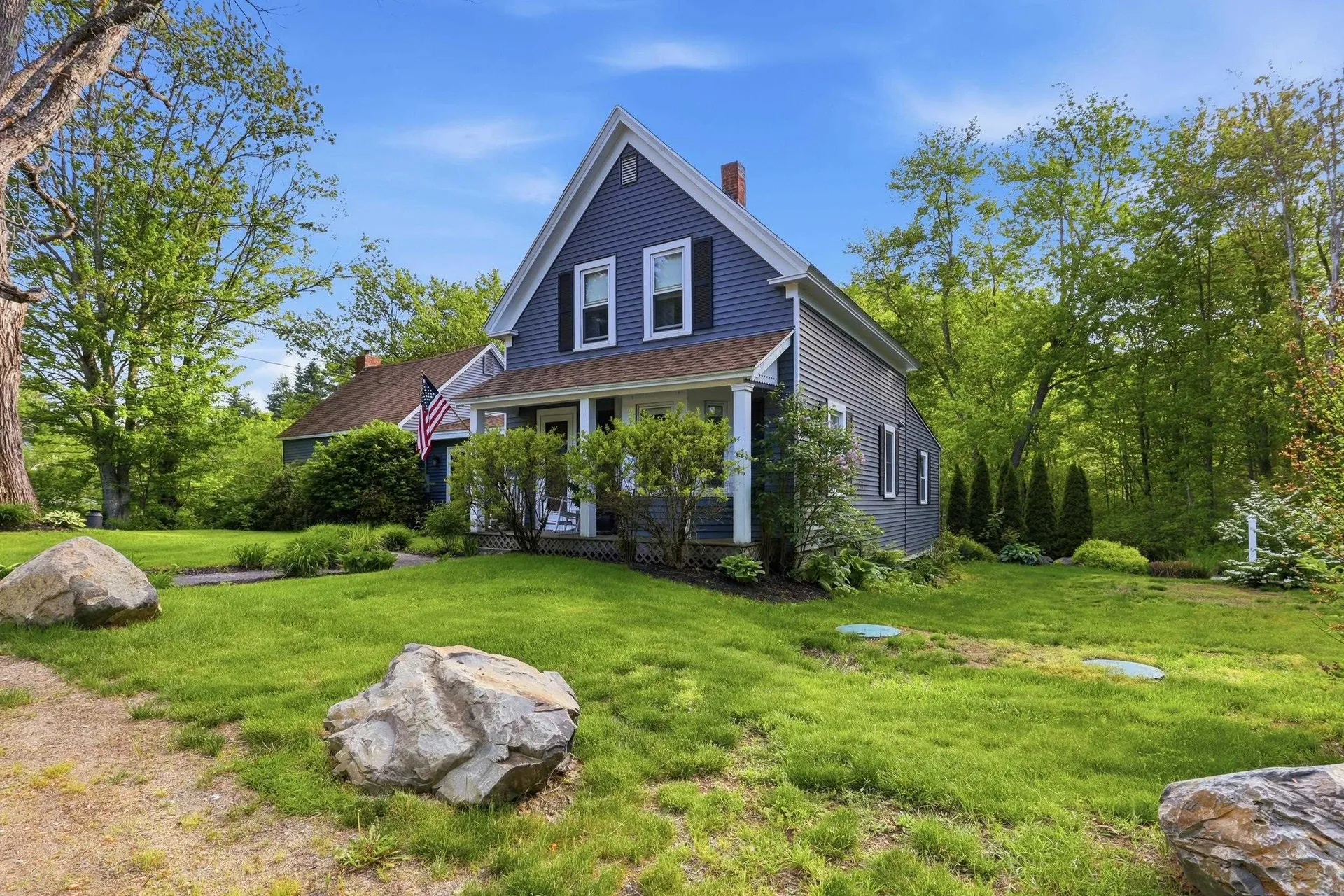 53 Sandown Road Fremont NH 03044
