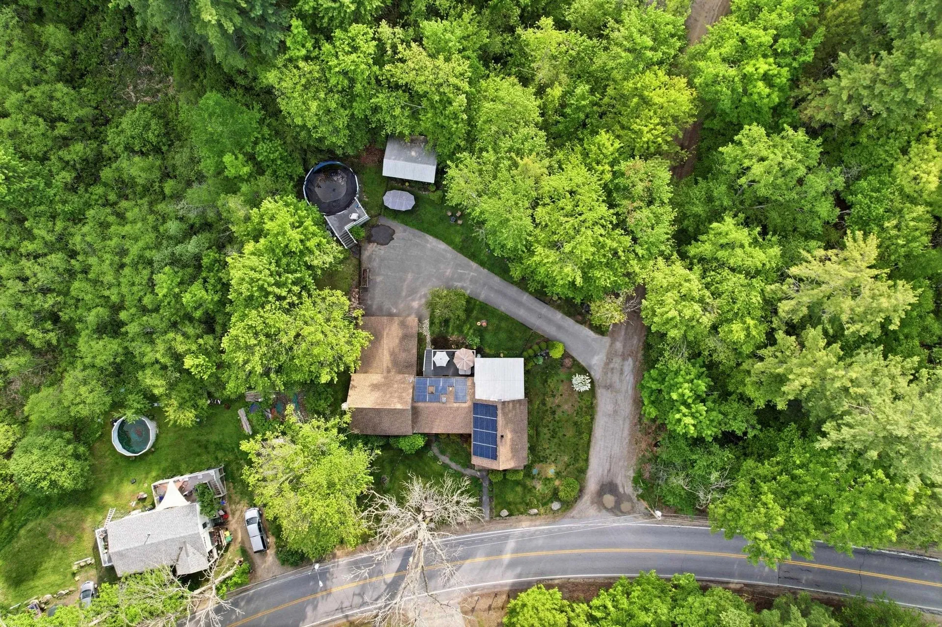 53 Sandown Road Fremont NH 03044