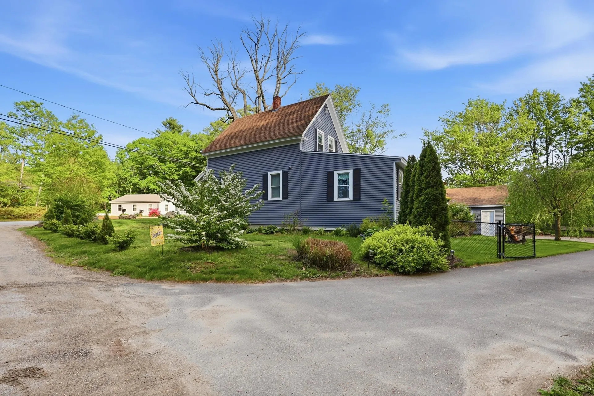 53 Sandown Road Fremont NH 03044