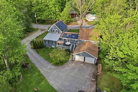 53 Sandown Road Fremont NH 03044