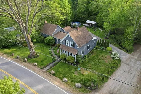 53 Sandown Road Fremont NH 03044
