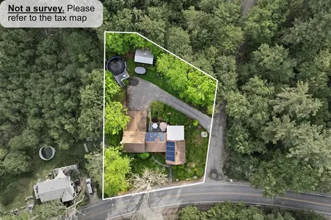 53 Sandown Road Fremont NH 03044