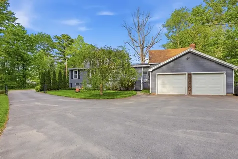 53 Sandown Road Fremont NH 03044