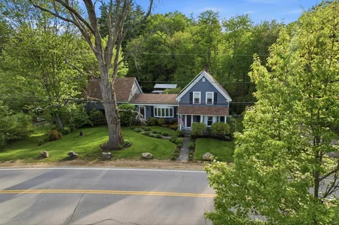 53 Sandown Road Fremont NH 03044