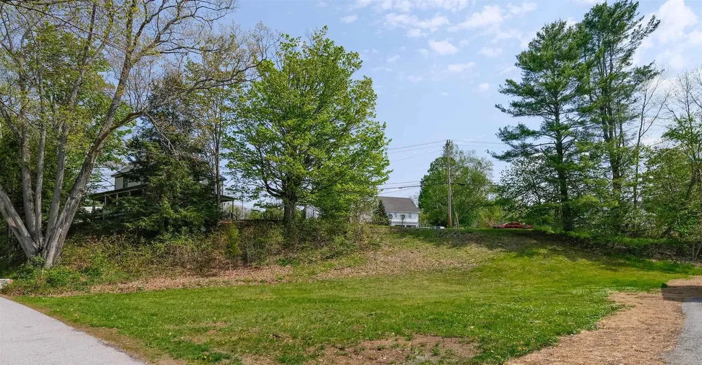 0 Prospect Street Ludlow VT 05149