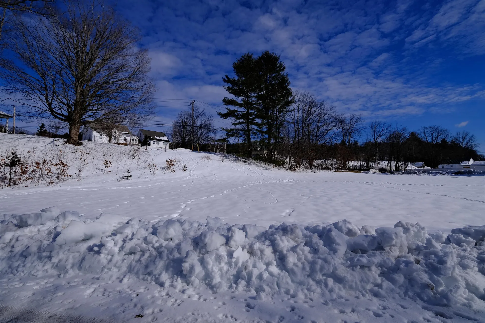 0 Prospect Street Ludlow VT 05149