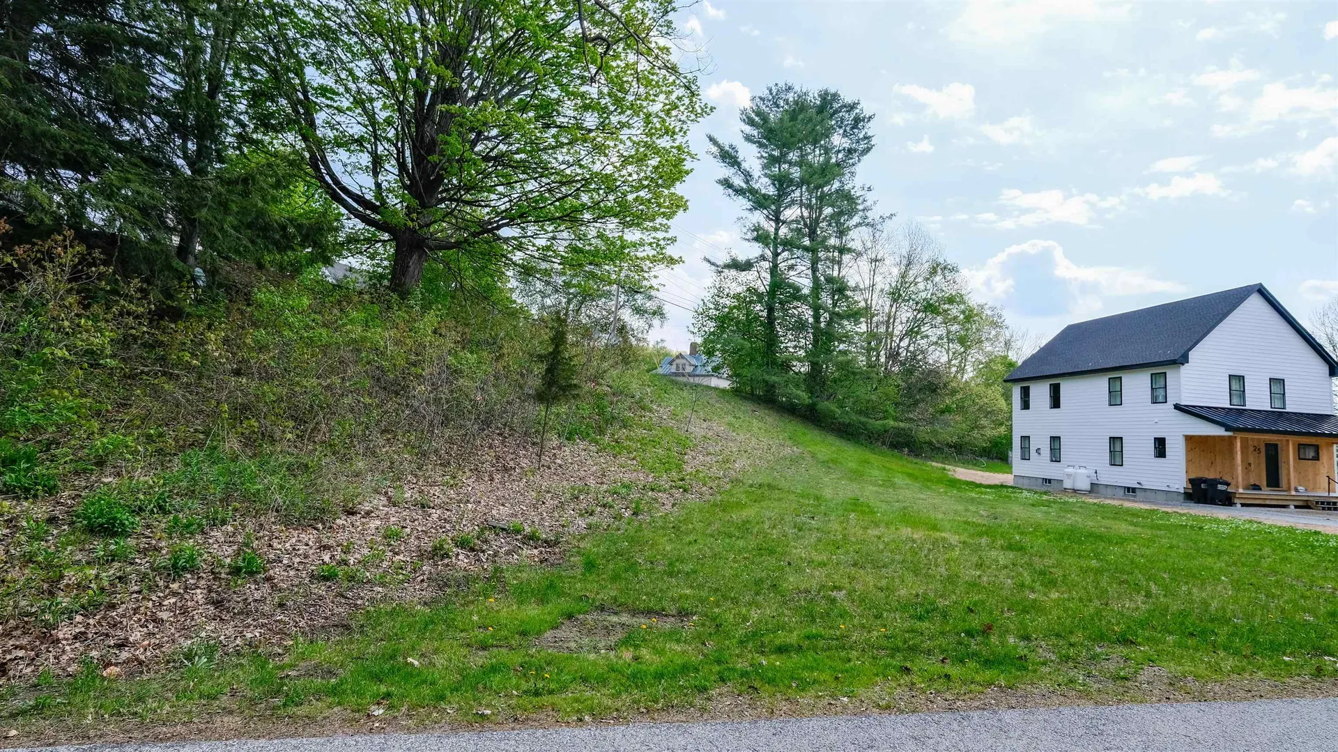 0 Prospect Street Ludlow VT 05149
