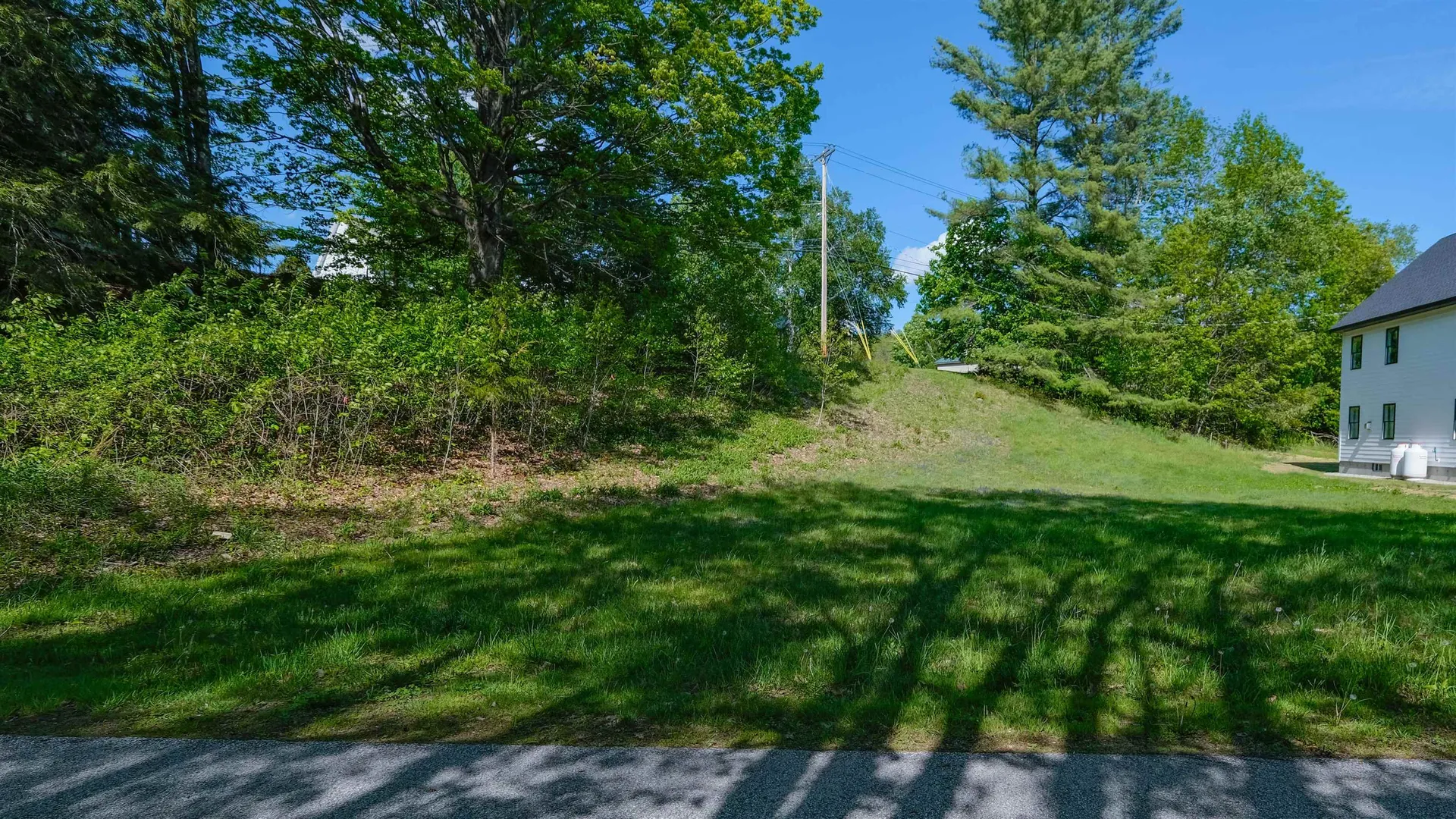 0 Prospect Street Ludlow VT 05149