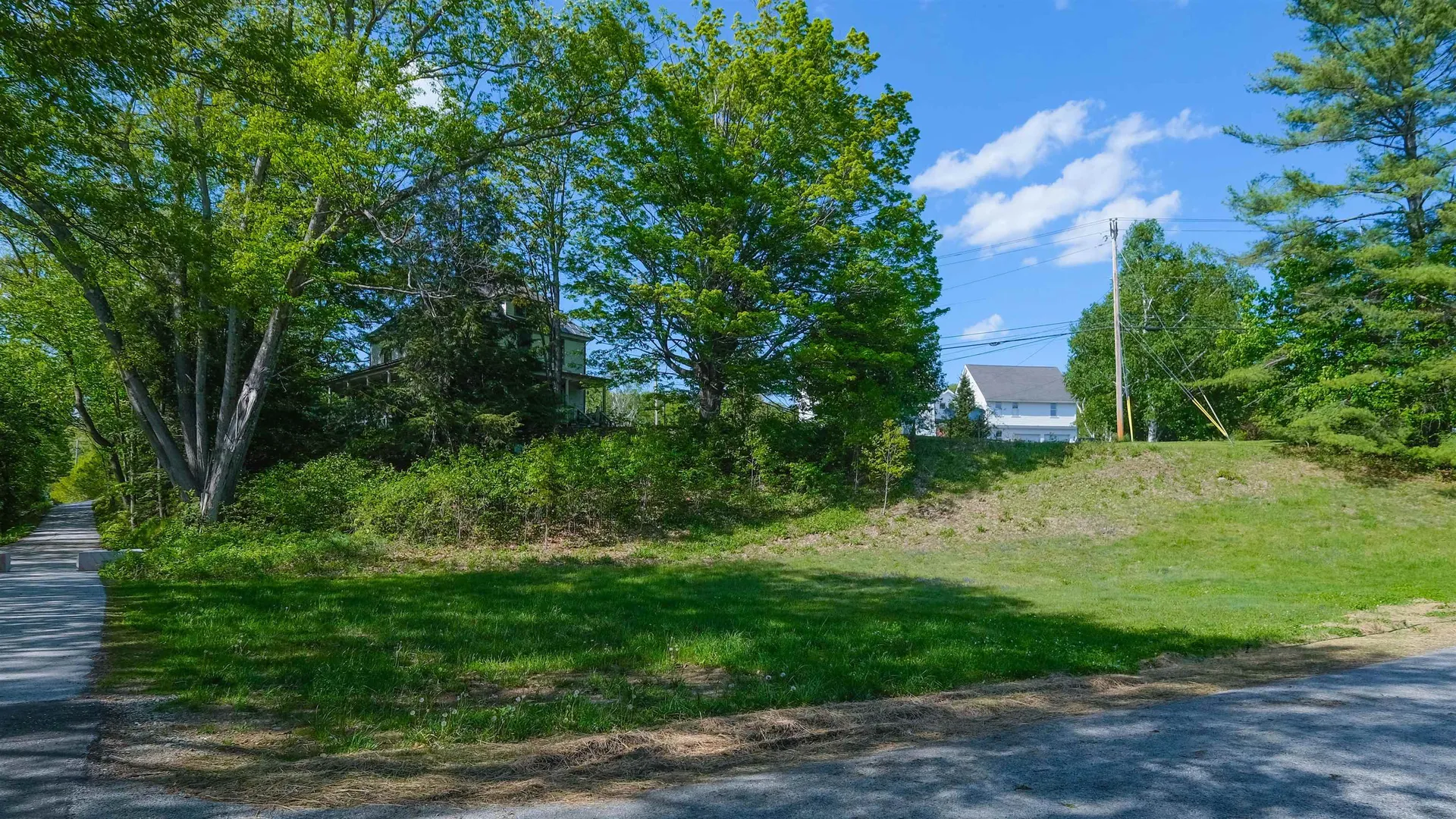 0 Prospect Street Ludlow VT 05149