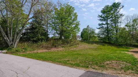 0 Prospect Street Ludlow VT 05149