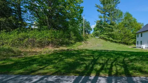 0 Prospect Street Ludlow VT 05149