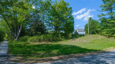 0 Prospect Street Ludlow VT 05149