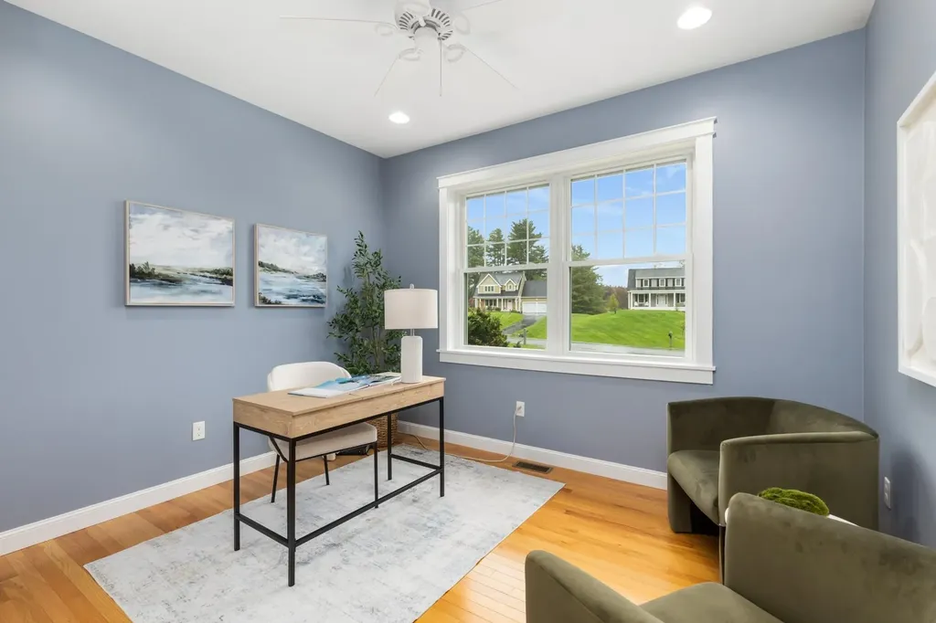 14 Cushman Way Greenland NH 03840