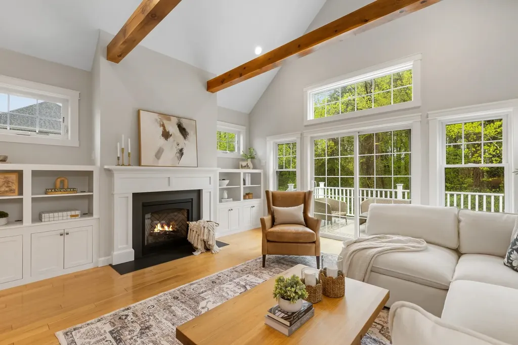 14 Cushman Way Greenland NH 03840