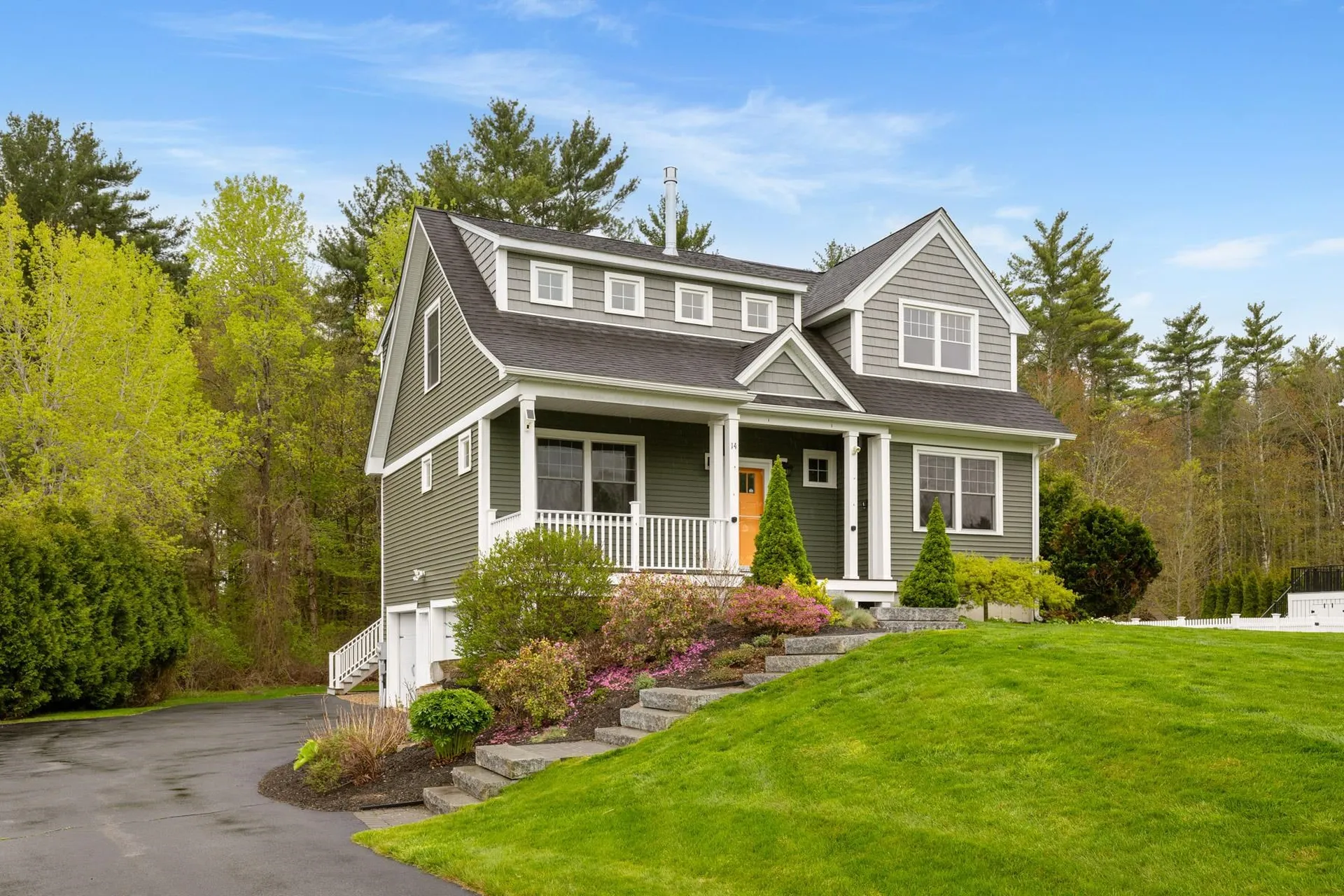 14 Cushman Way Greenland NH 03840