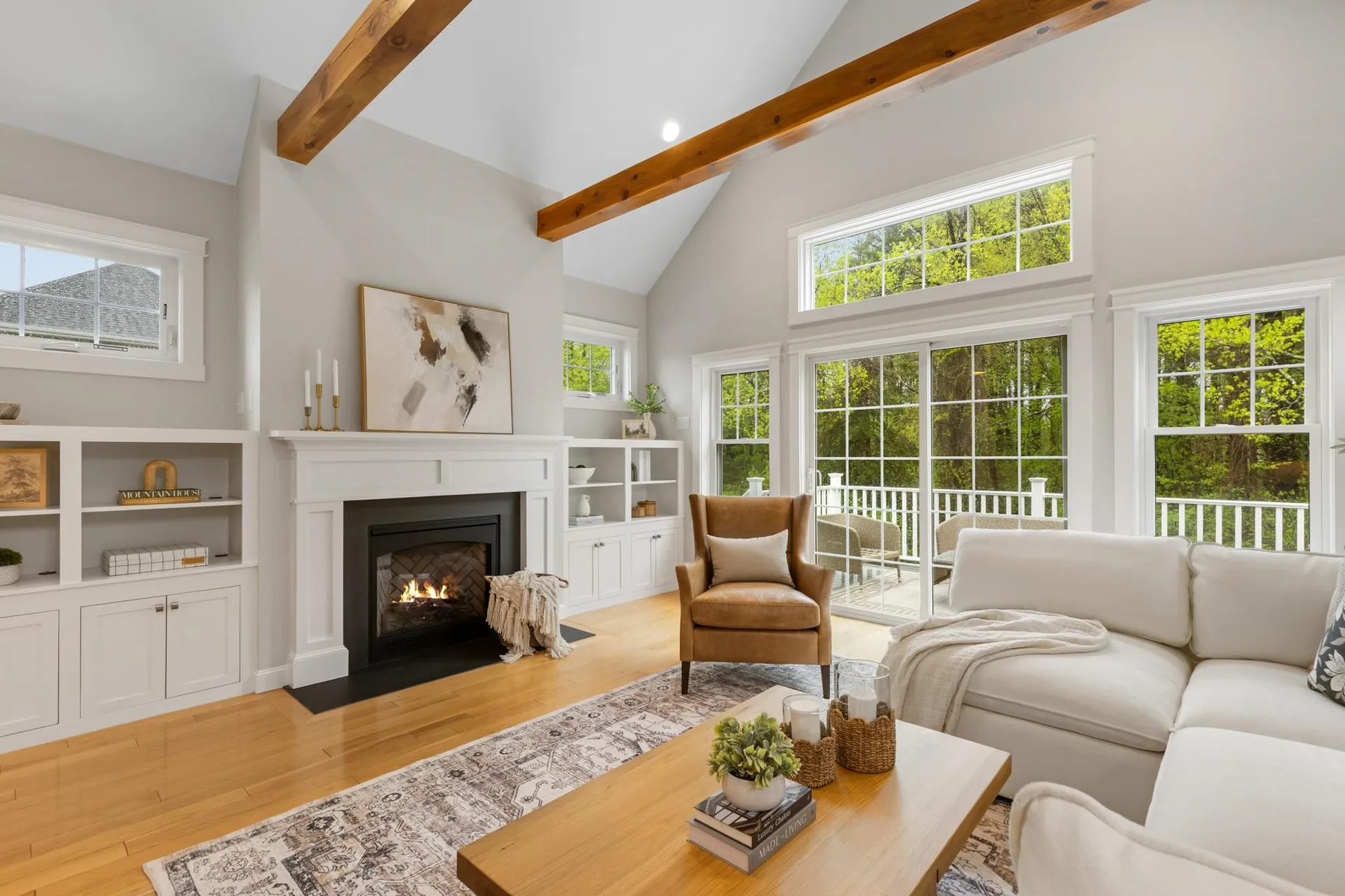 14 Cushman Way Greenland NH 03840