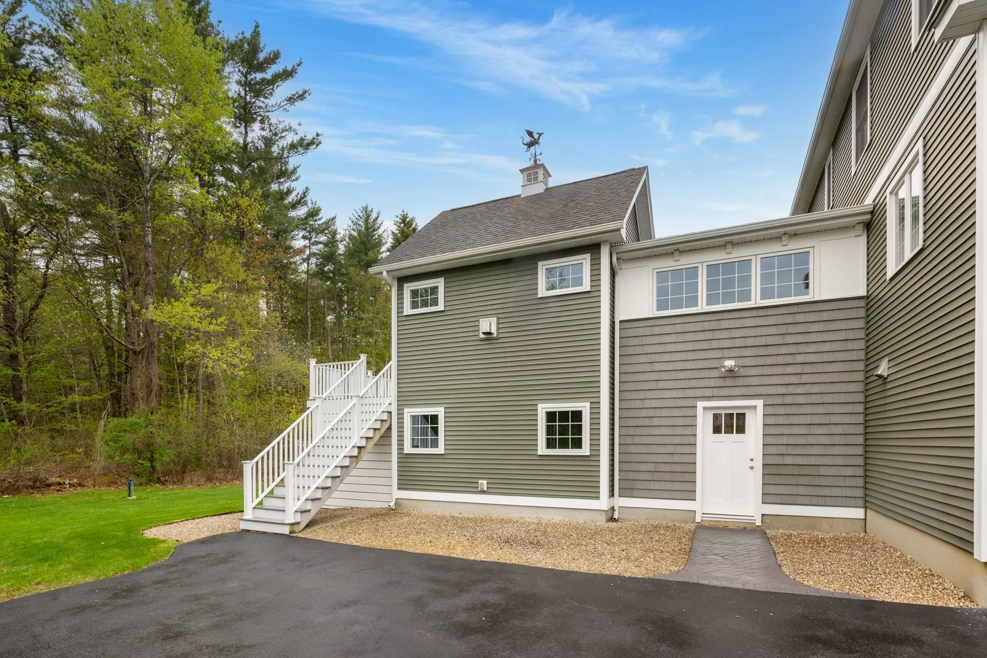 14 Cushman Way Greenland NH 03840