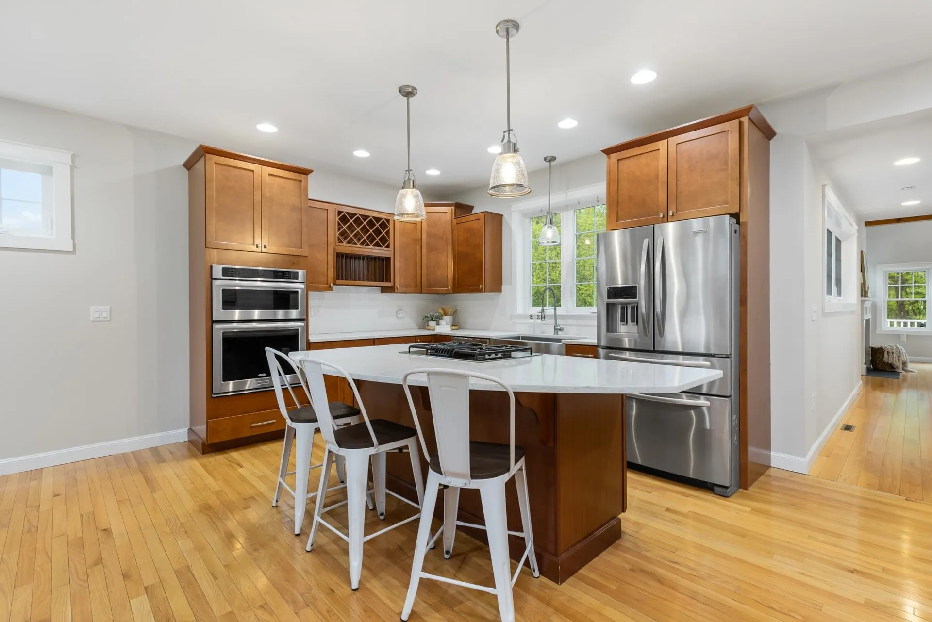 14 Cushman Way Greenland NH 03840