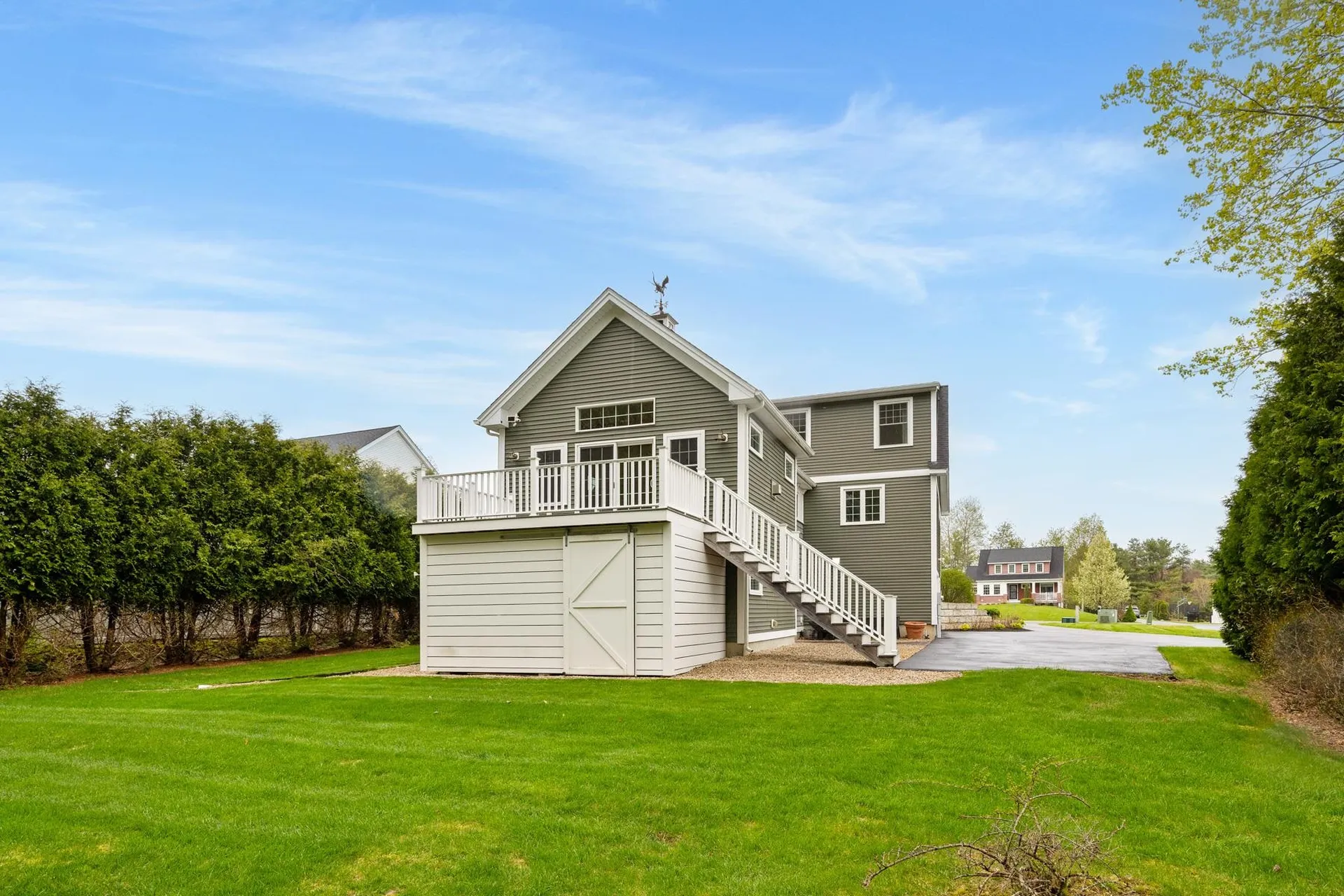 14 Cushman Way Greenland NH 03840