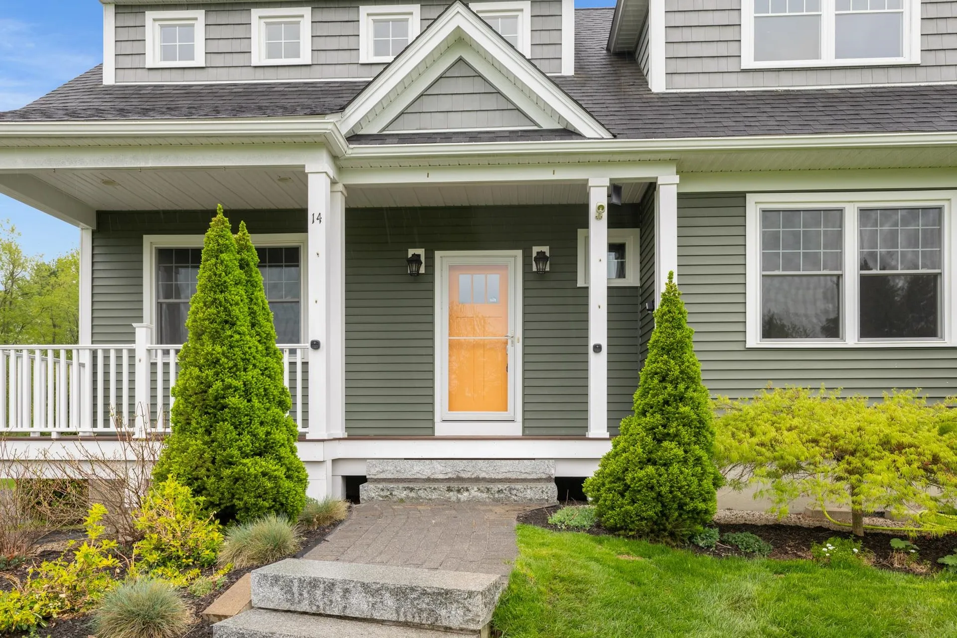 14 Cushman Way Greenland NH 03840