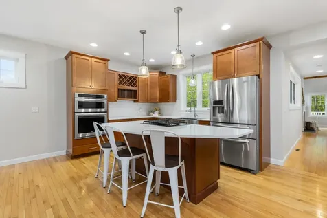 14 Cushman Way Greenland NH 03840