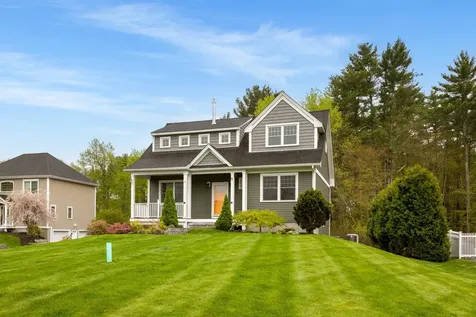 14 Cushman Way Greenland NH 03840