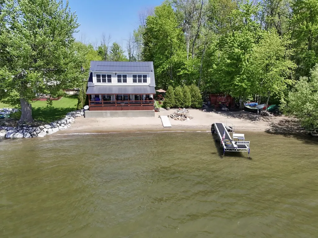 635 Firehouse Road Alburgh VT 05440