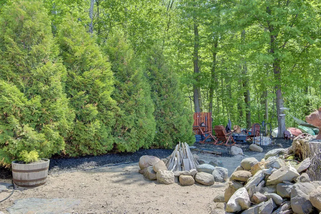 635 Firehouse Road Alburgh VT 05440