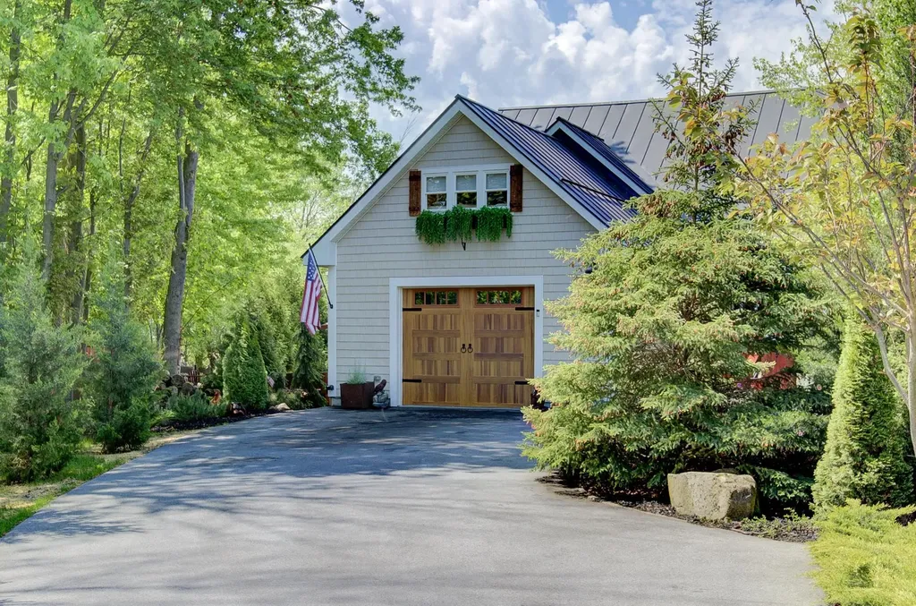 635 Firehouse Road Alburgh VT 05440