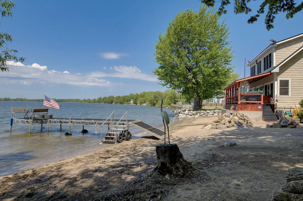 635 Firehouse Road Alburgh VT 05440
