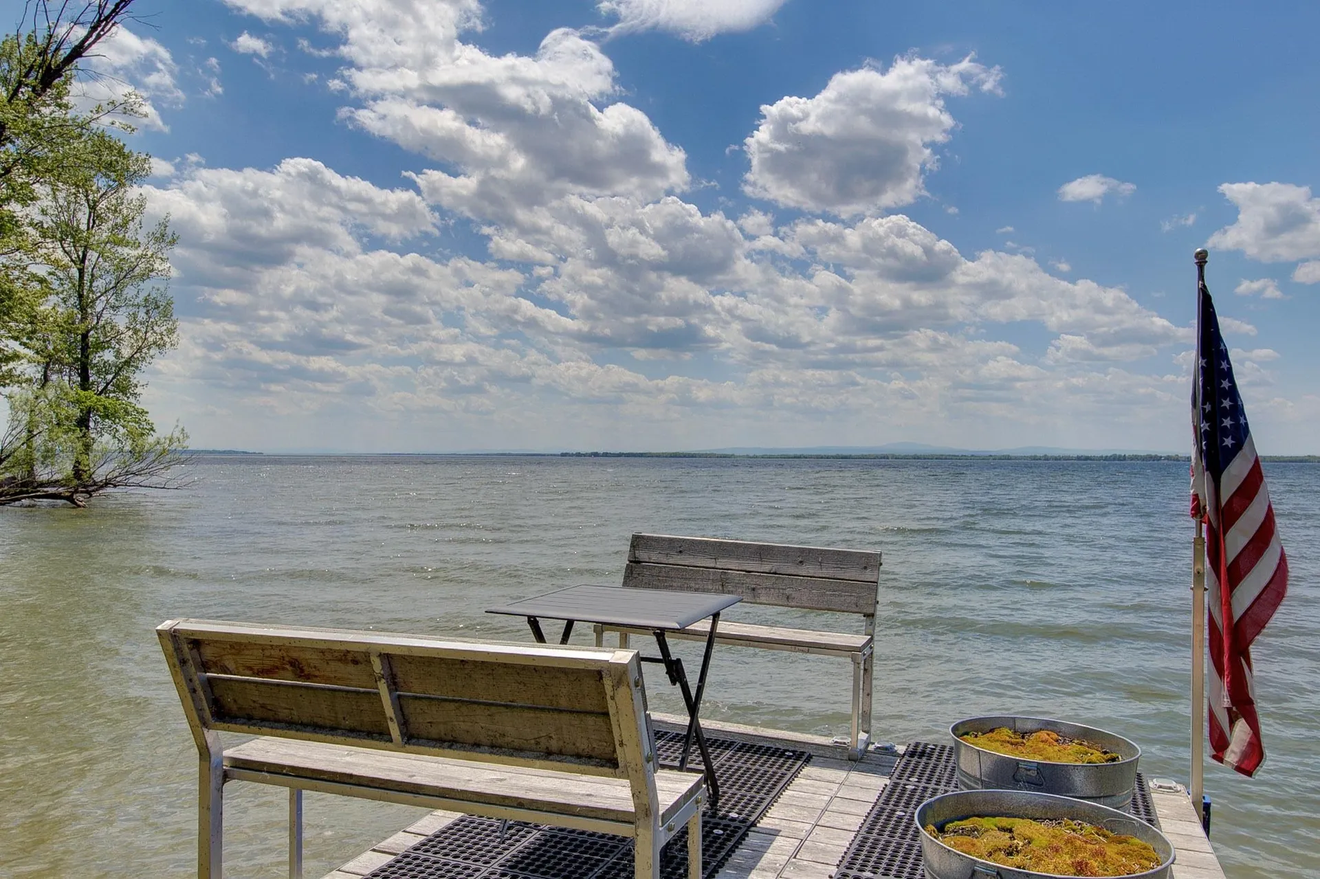 635 Firehouse Road Alburgh VT 05440