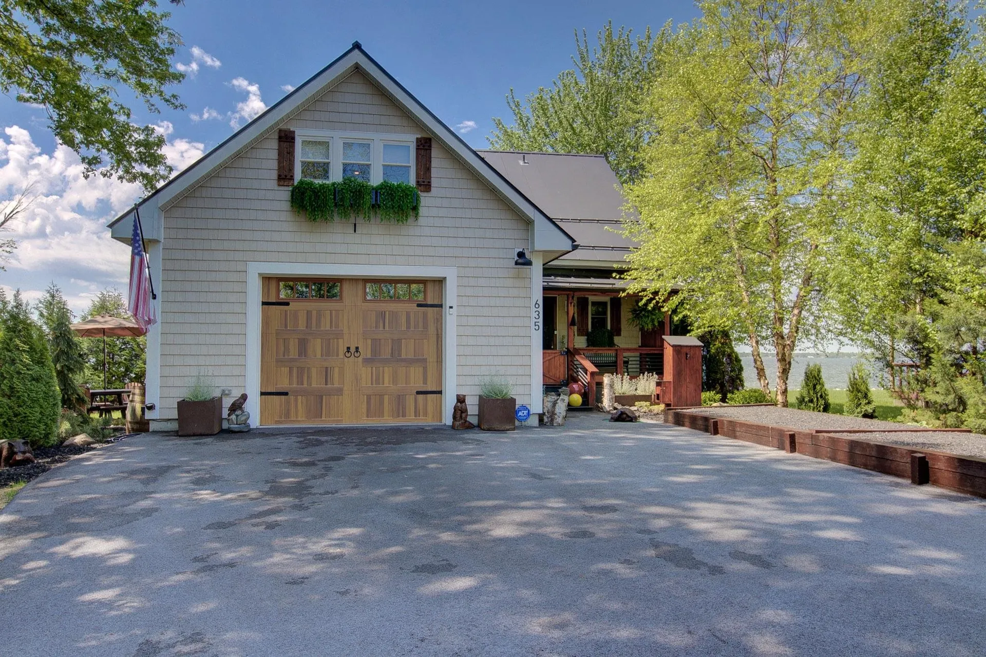 635 Firehouse Road Alburgh VT 05440