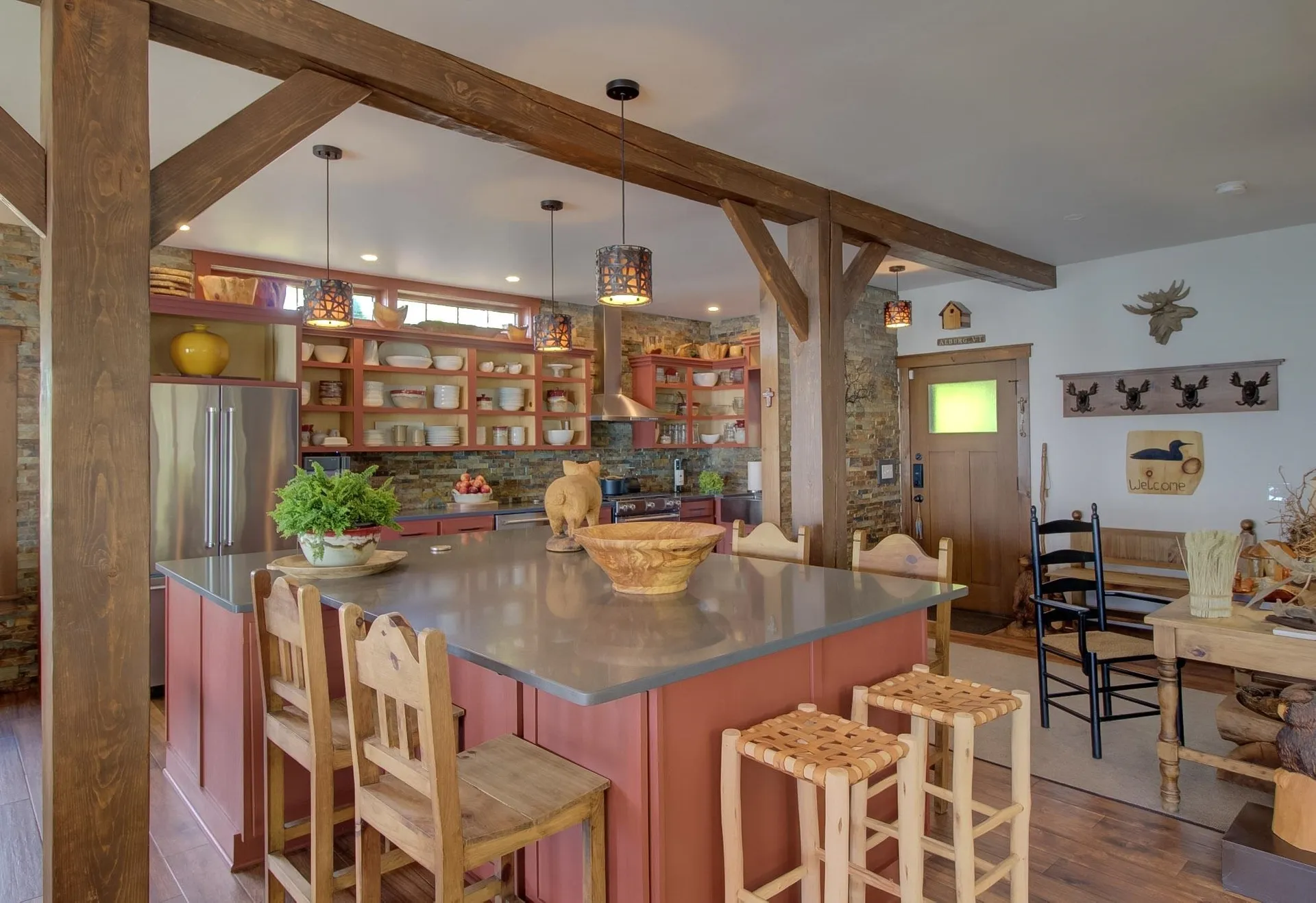 635 Firehouse Road Alburgh VT 05440