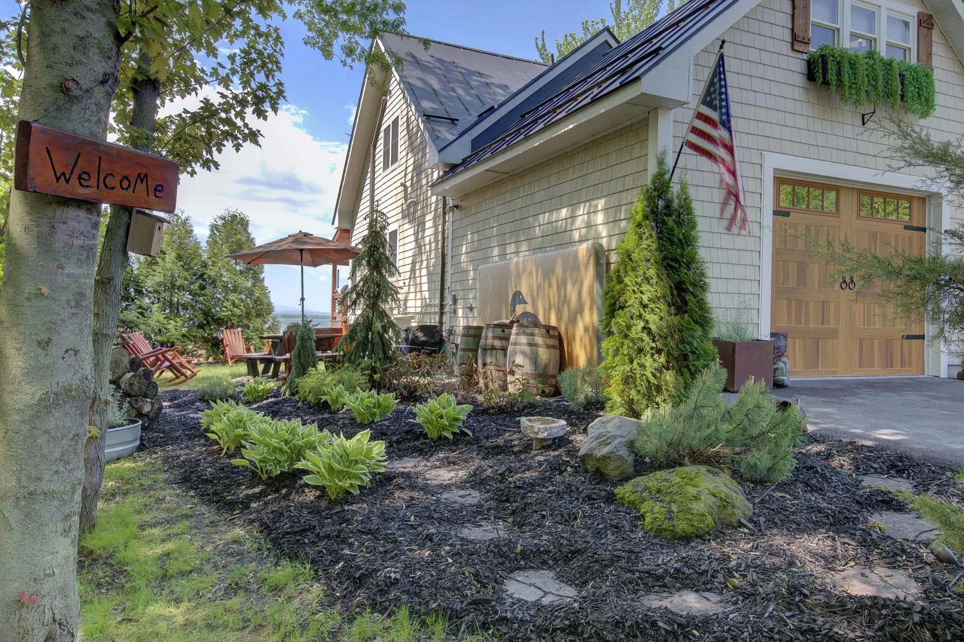 635 Firehouse Road Alburgh VT 05440