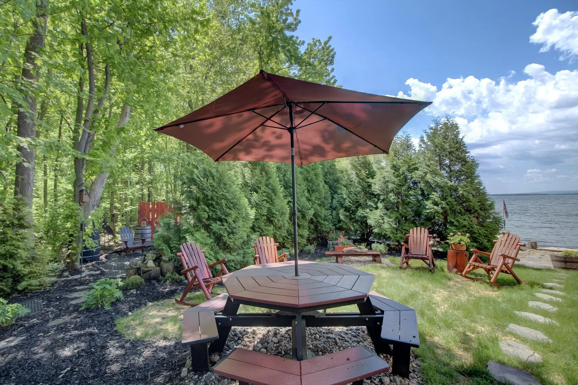 635 Firehouse Road Alburgh VT 05440