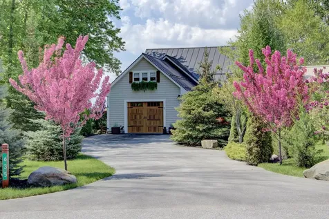 635 Firehouse Road Alburgh VT 05440