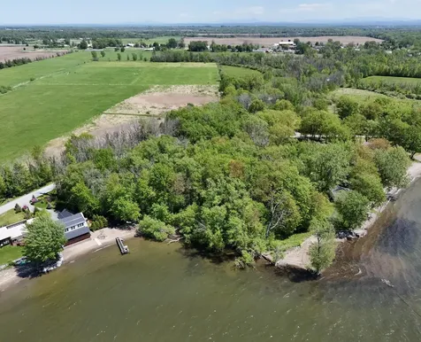 635 Firehouse Road Alburgh VT 05440
