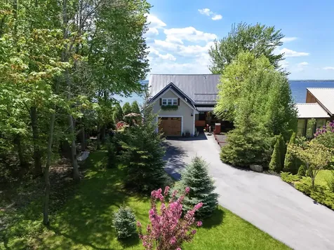 635 Firehouse Road Alburgh VT 05440