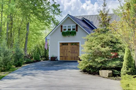 635 Firehouse Road Alburgh VT 05440