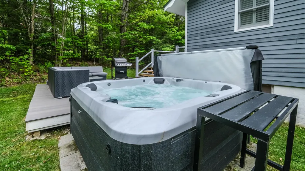 1043 Town Farm Road Ludlow VT 05149