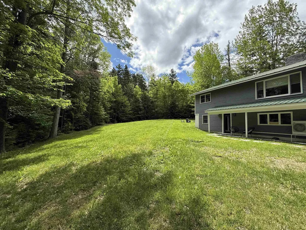 1043 Town Farm Road Ludlow VT 05149