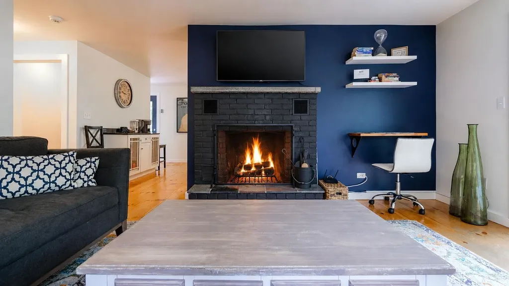 1043 Town Farm Road Ludlow VT 05149