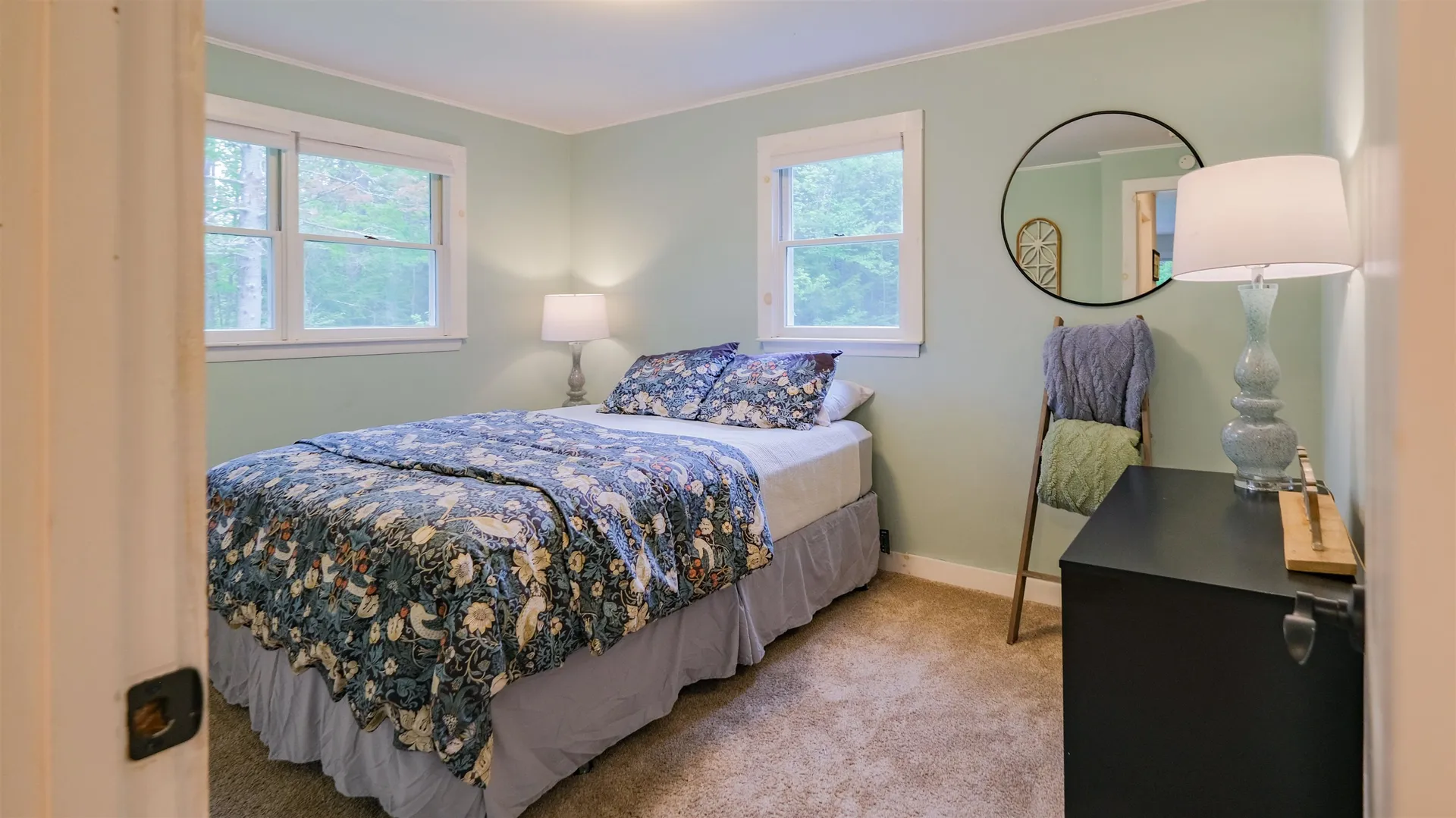 1043 Town Farm Road Ludlow VT 05149