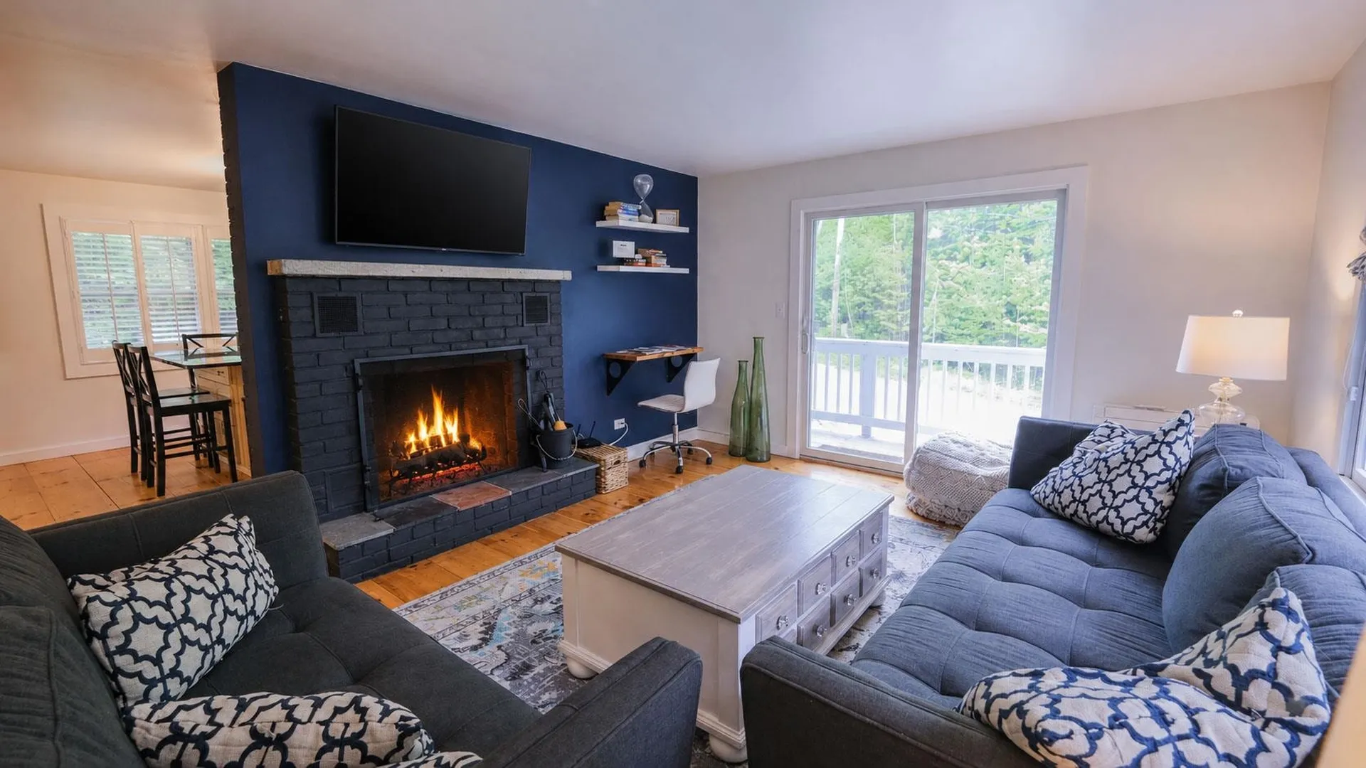 1043 Town Farm Road Ludlow VT 05149