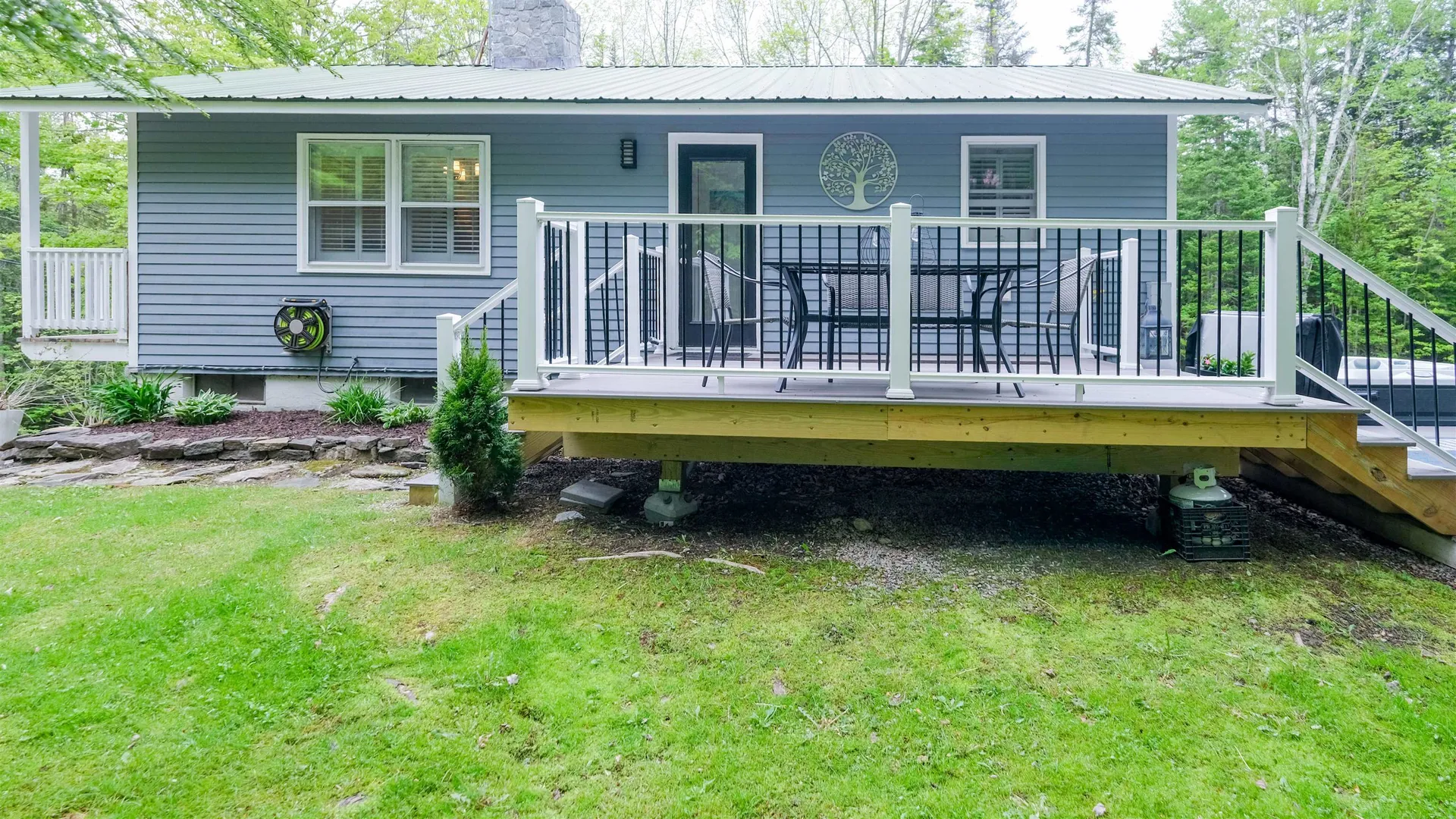 1043 Town Farm Road Ludlow VT 05149